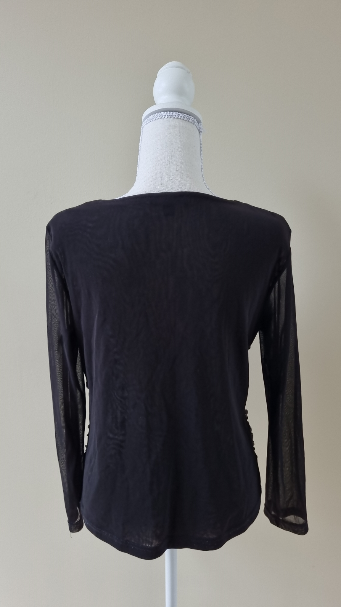 Euro NZ Designer Top size 16, image 3
