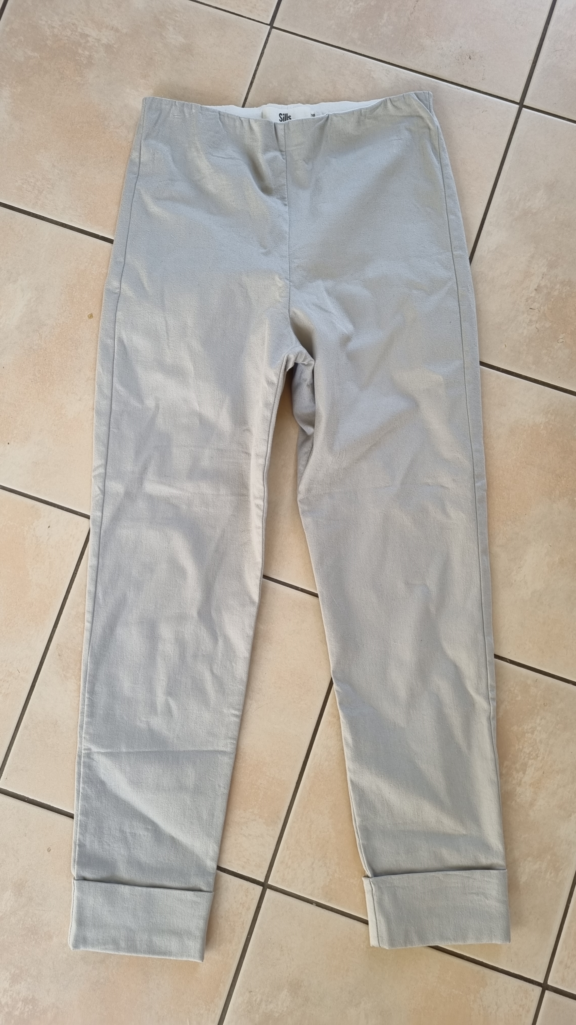 Sills Pants size 8