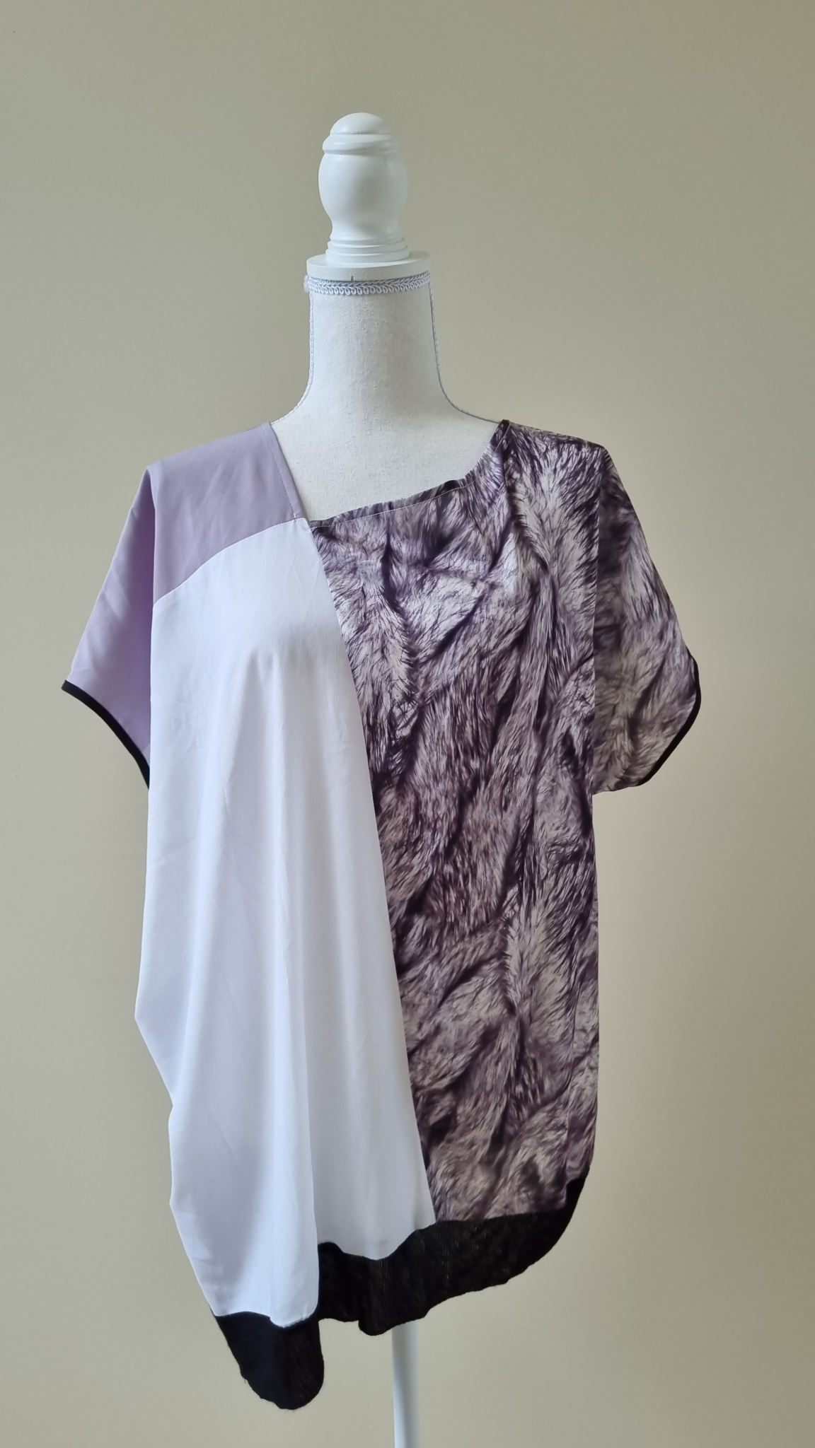 VSSP Tunic Top Size 18