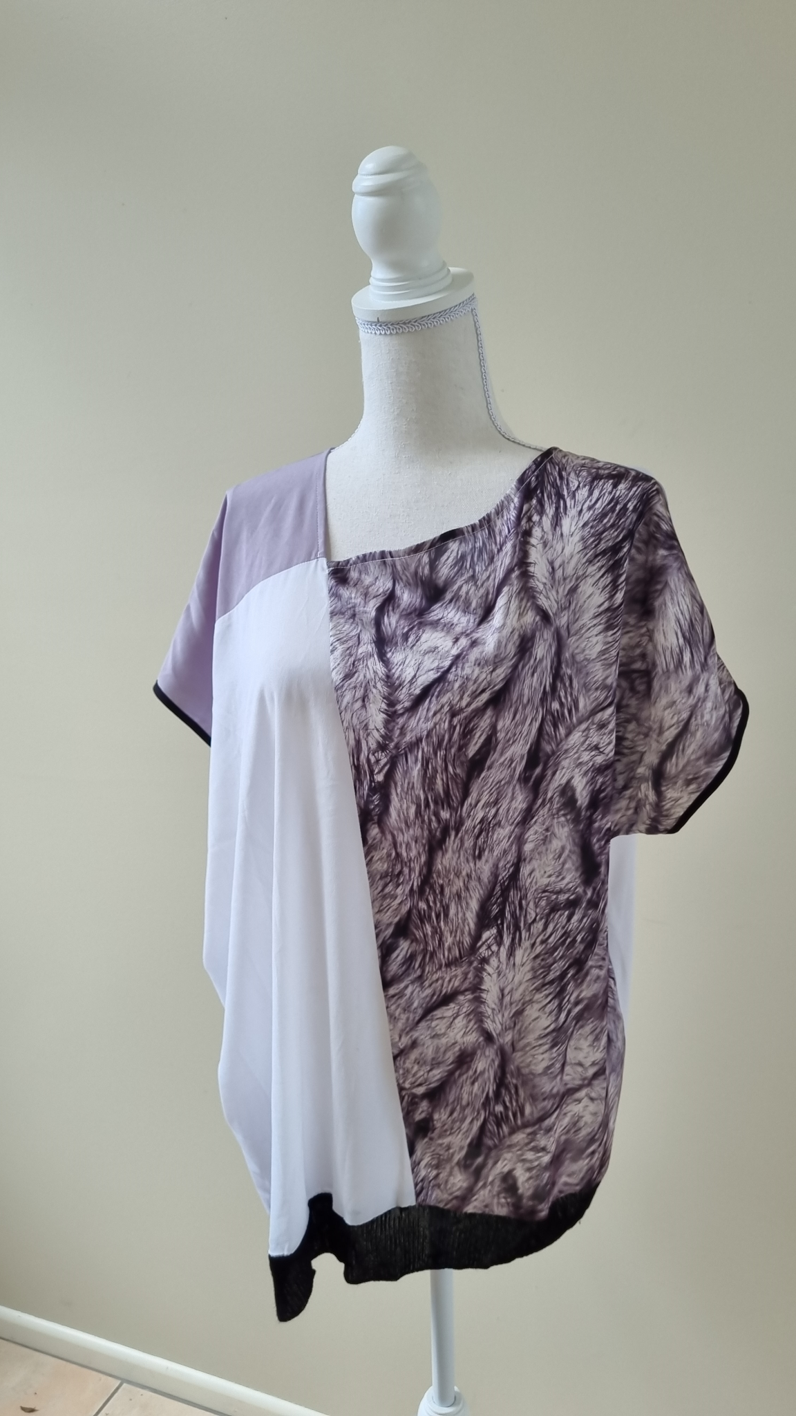 VSSP Tunic Top Size 18, image 2
