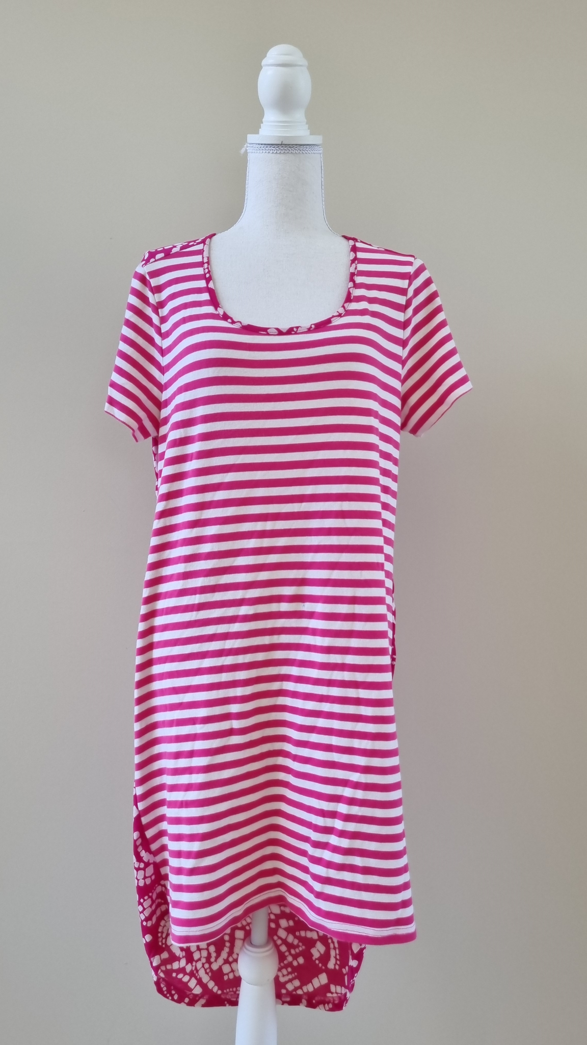 Charlo Dress