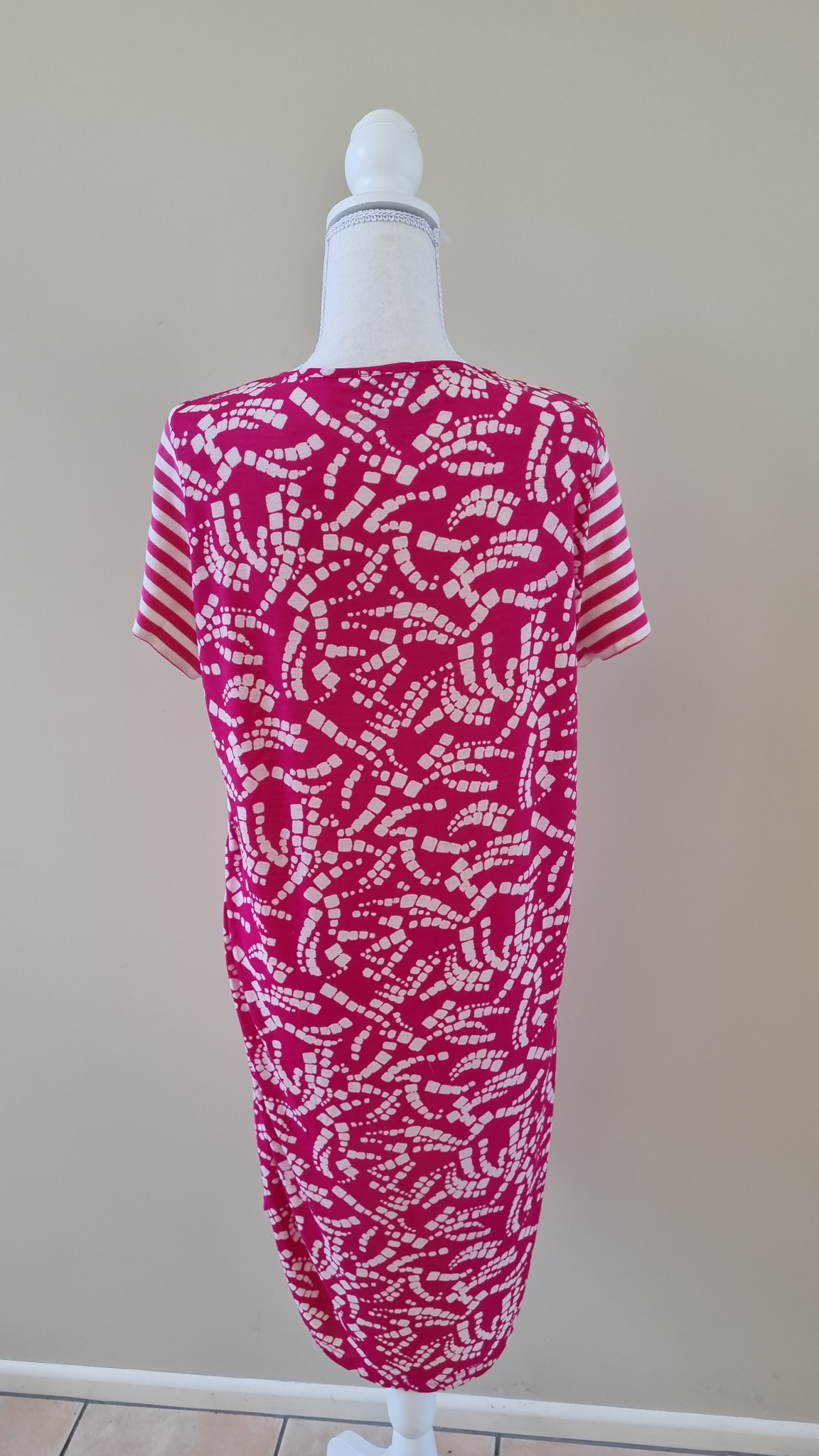 Charlo Dress, image 3