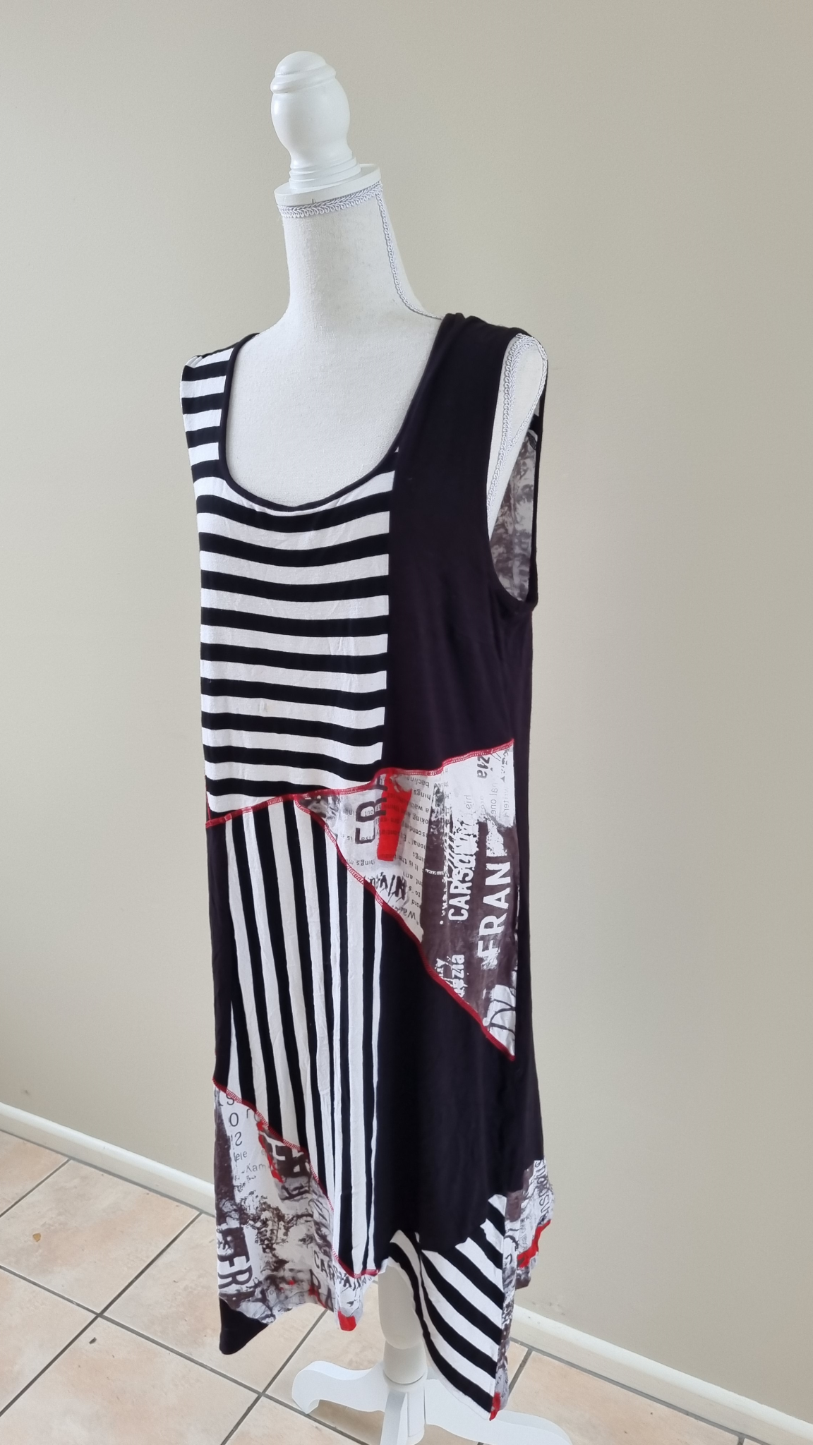 Taking Shape ts size S 16 Dress, image 2
