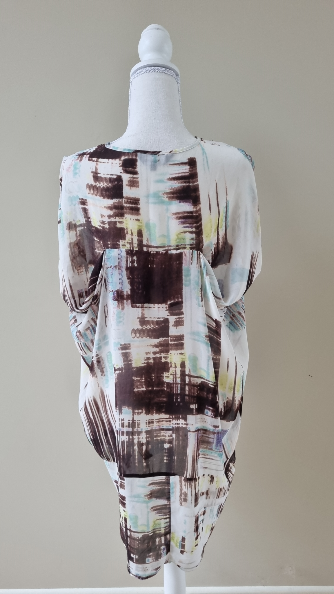 Whistle Tunic Top size 14, image 4