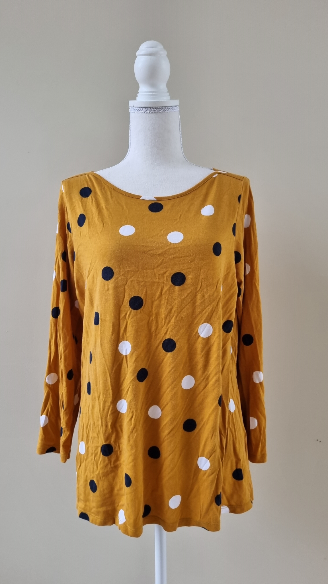 Virtuelle Taking Shape size XXS 14 Top