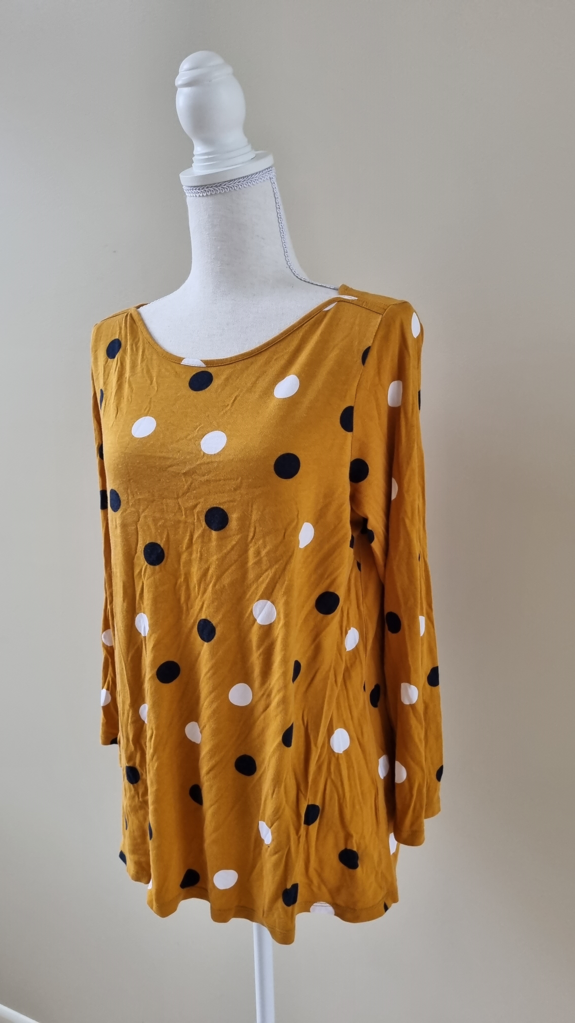 Virtuelle Taking Shape size XXS 14 Top, image 2