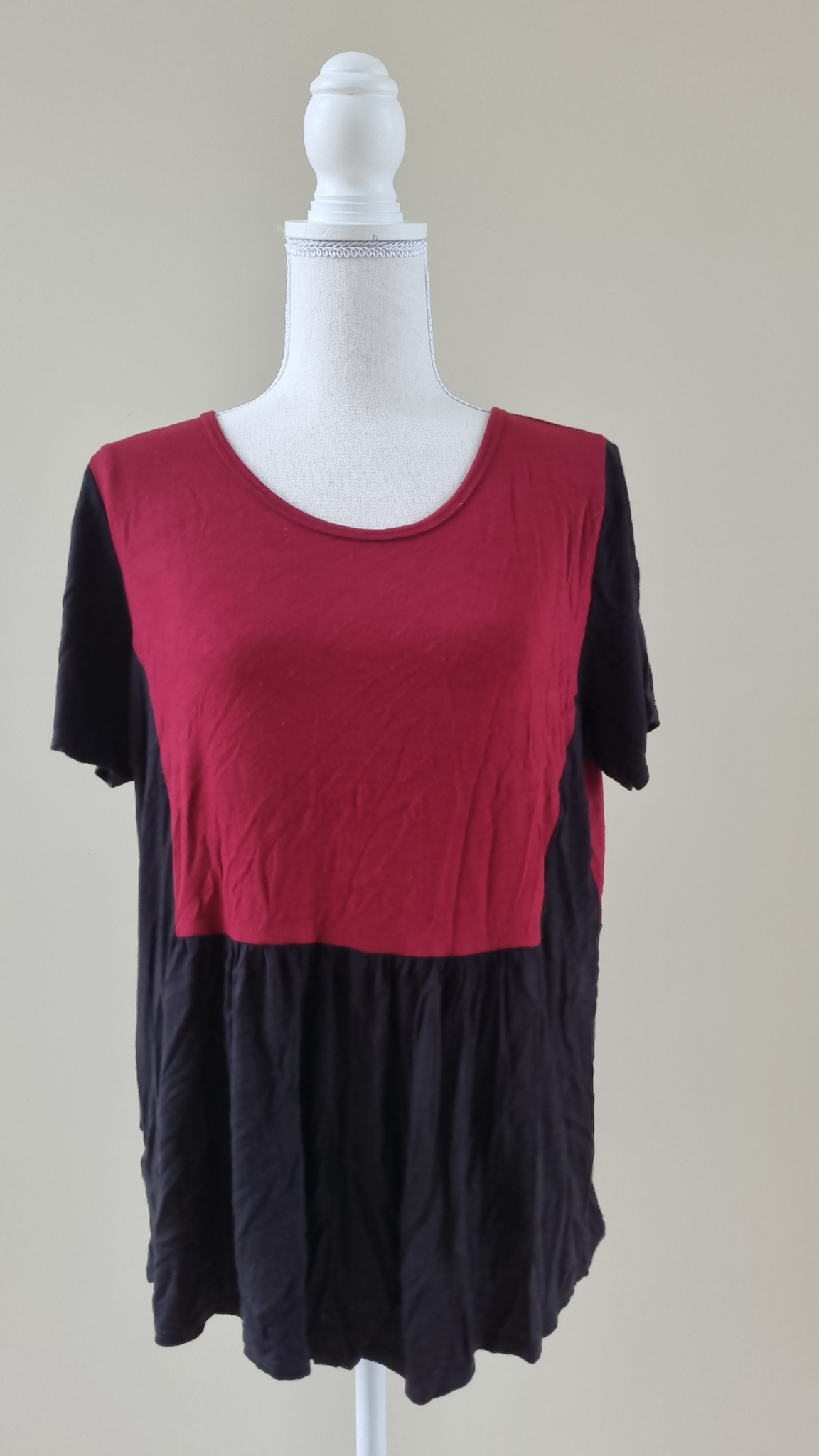 Nooz size 14 Top