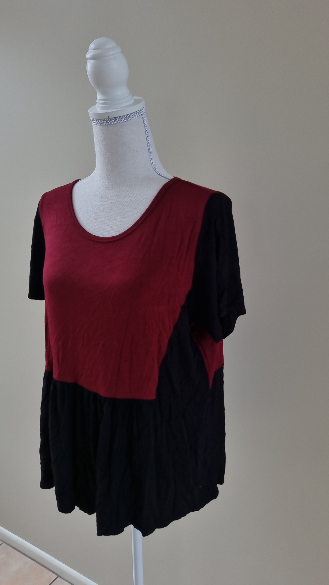 Nooz size 14 Top, image 2