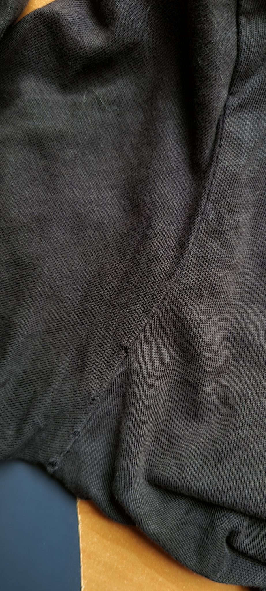 Kowtow Black Jacket size XS, image 5