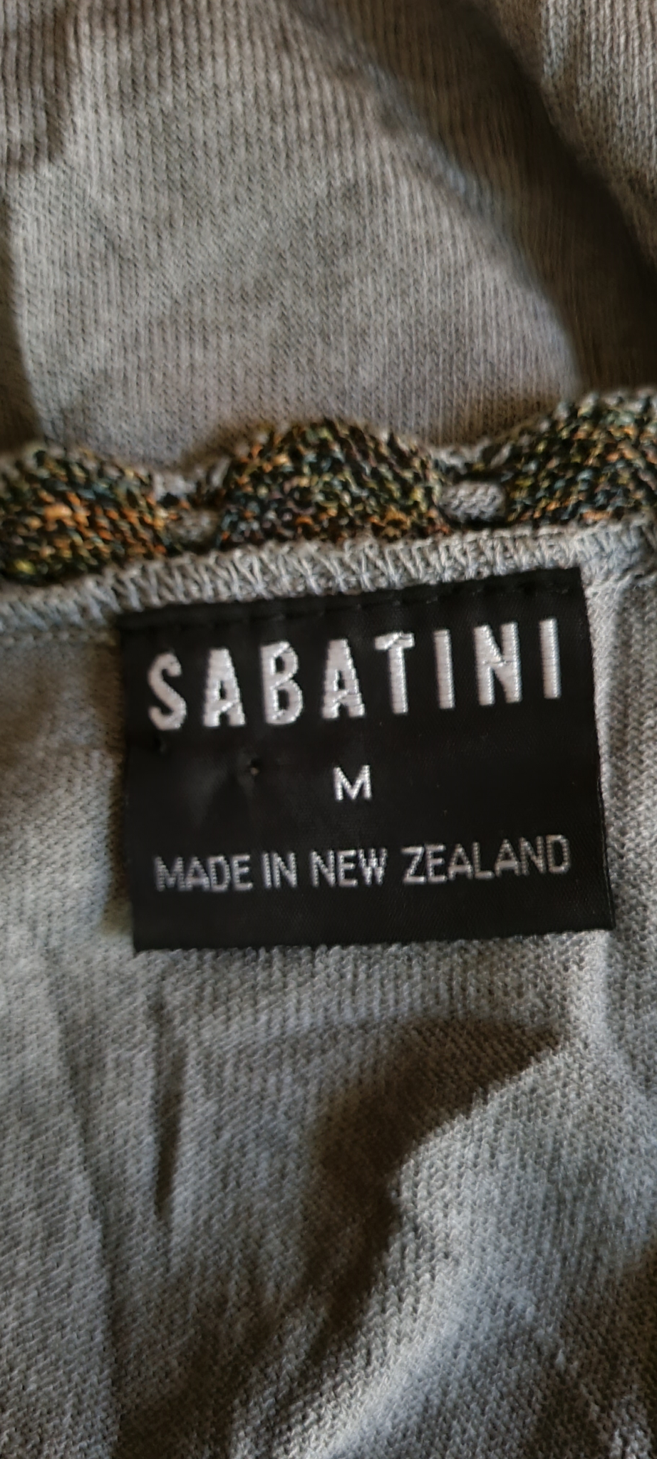 Sabatini Top size M, image 4