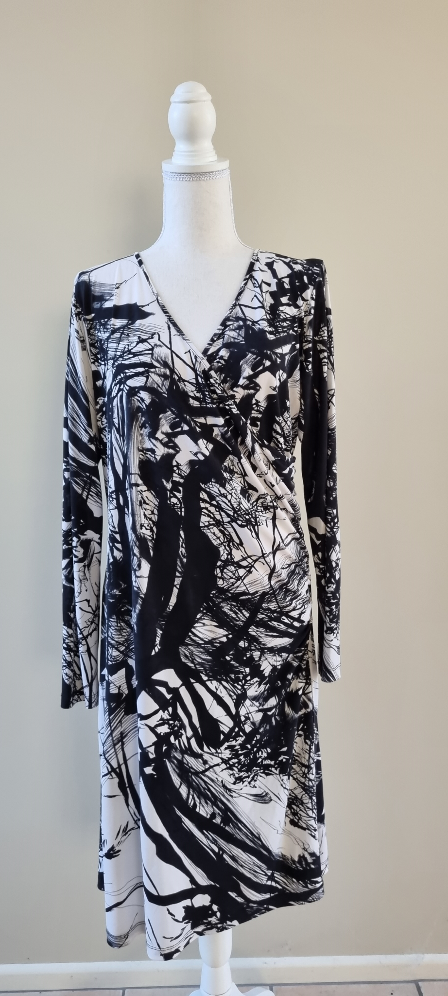 Redhead Dress Size 14