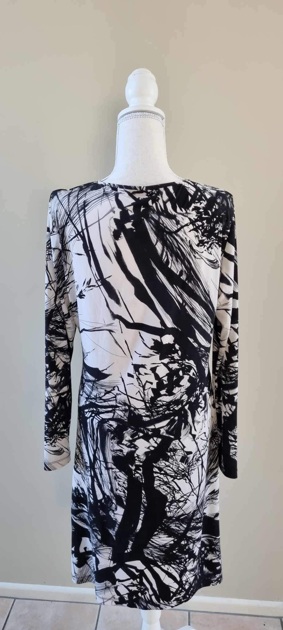 Redhead Dress Size 14, image 3