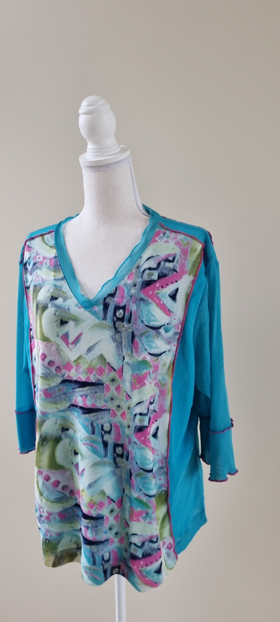 Kooky Top size L, image 2