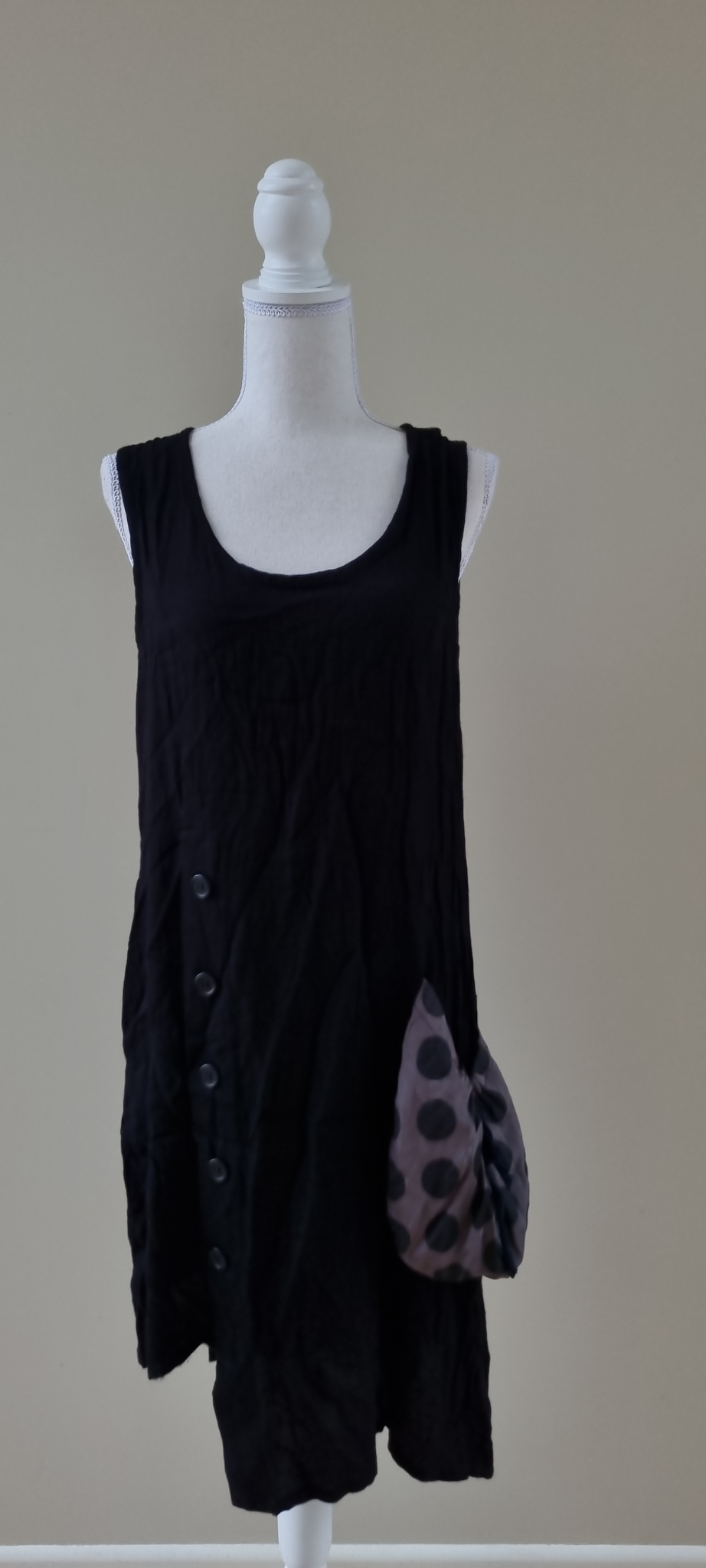 Cherry Blasko Dress Size 14