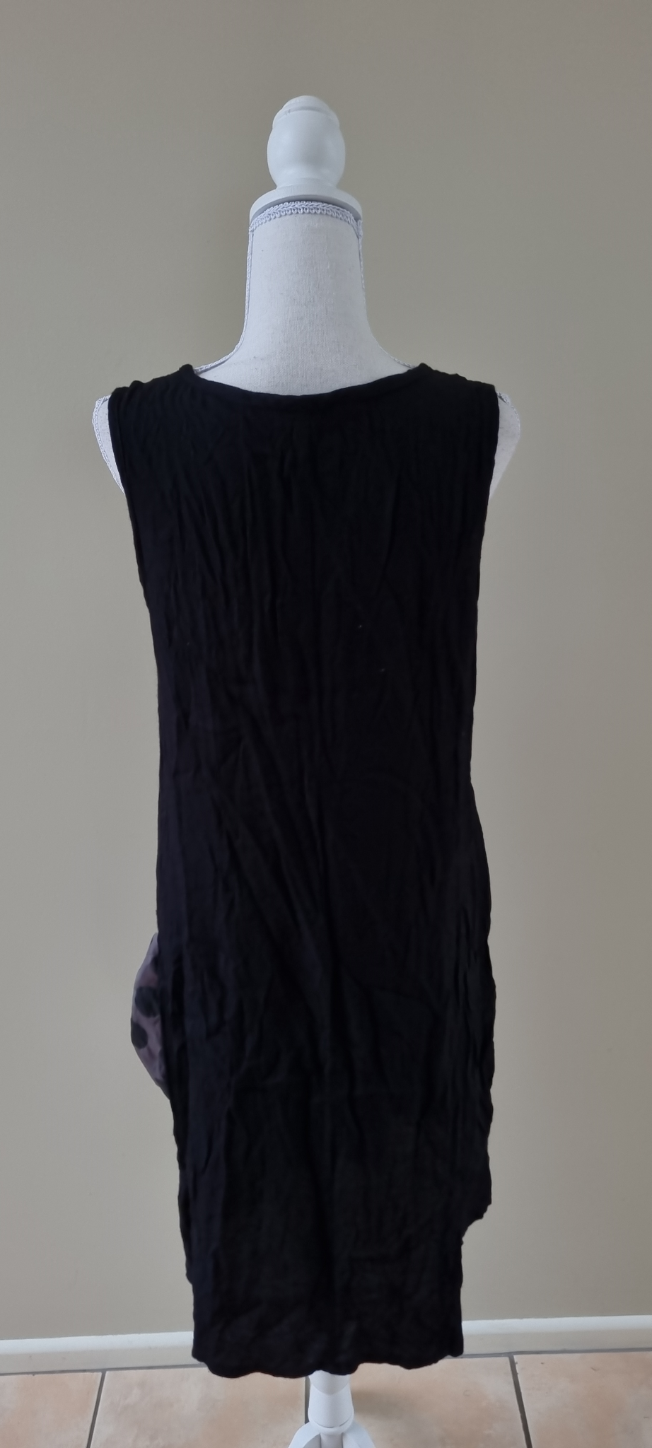 Cherry Blasko Dress Size 14, image 3