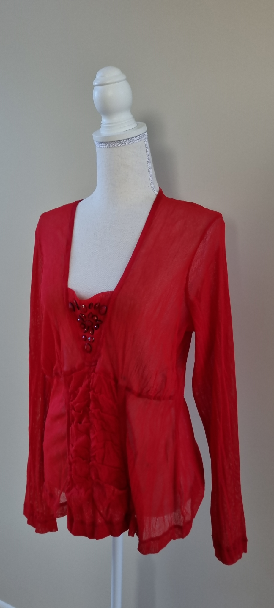 Kamiko Top size 18, image 2