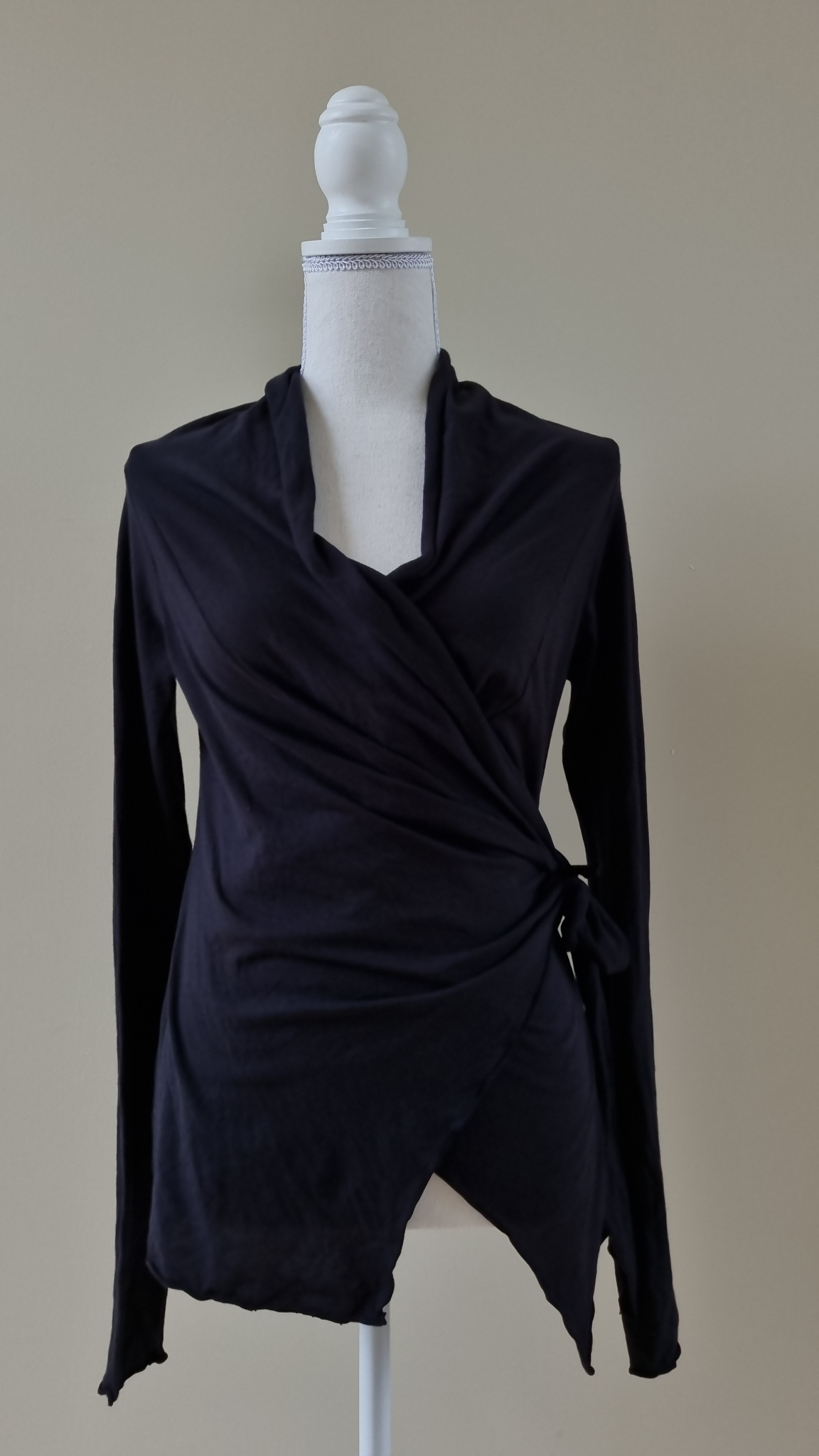 Mesop Wrap Style Top 10