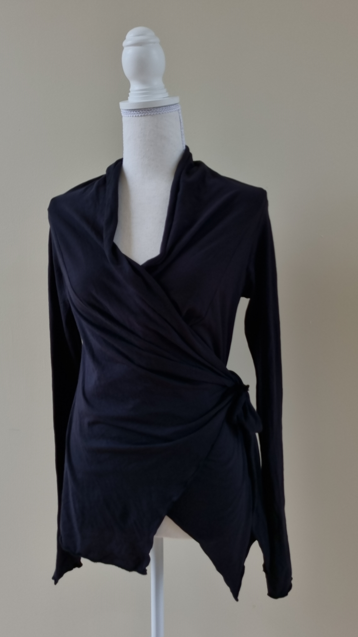 Mesop Wrap Style Top 10, image 2