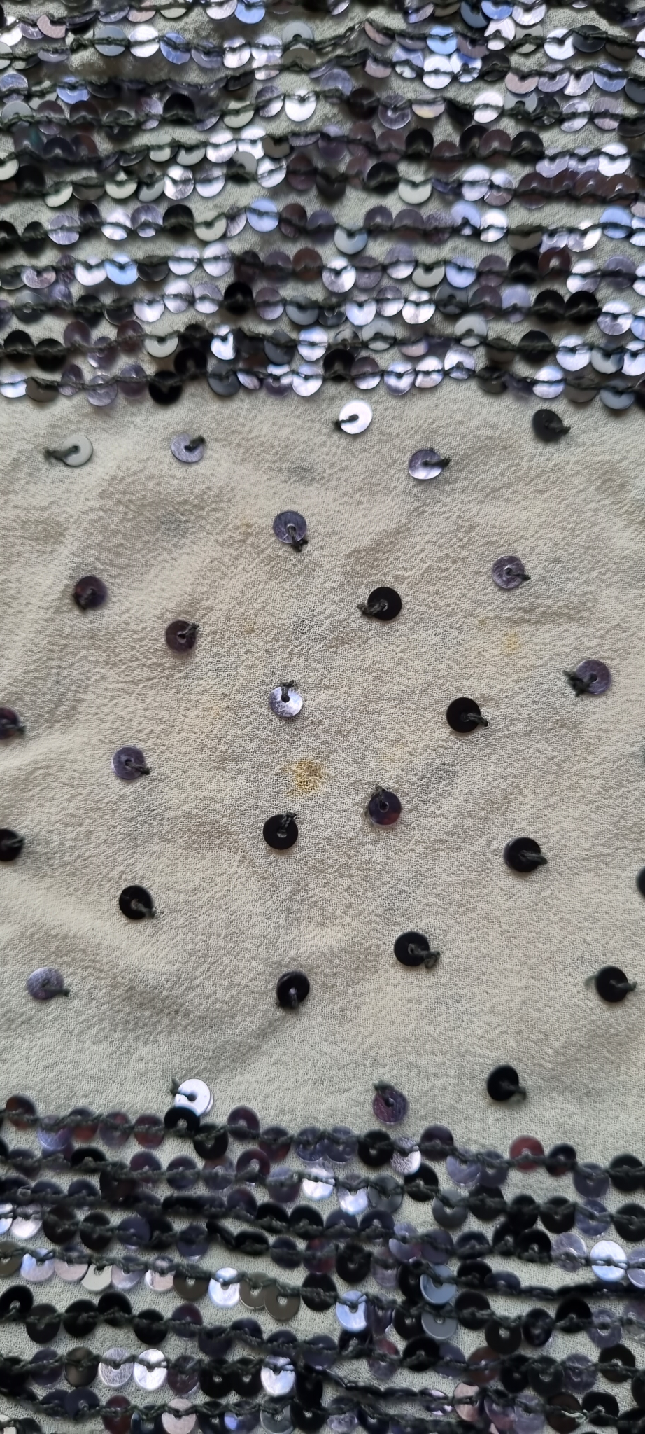 David Pond Silk Dress size 10, image 6