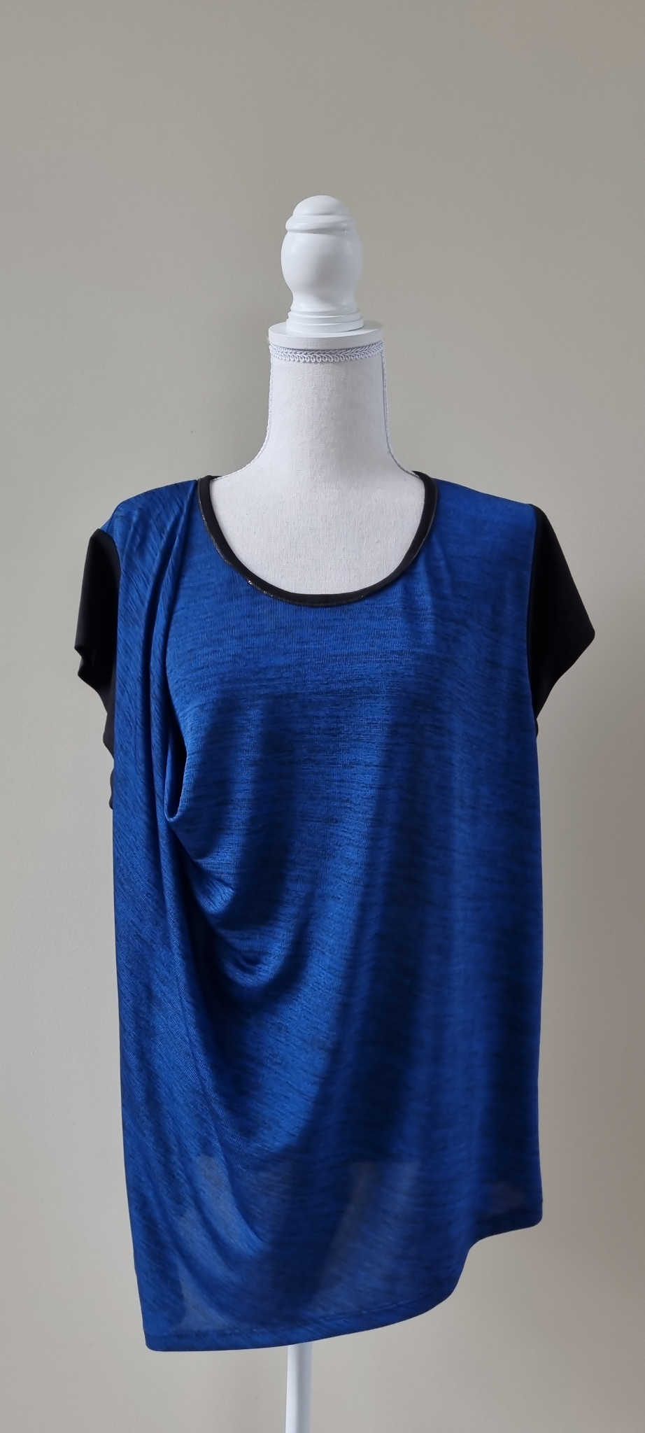 VSSP Top Size 14