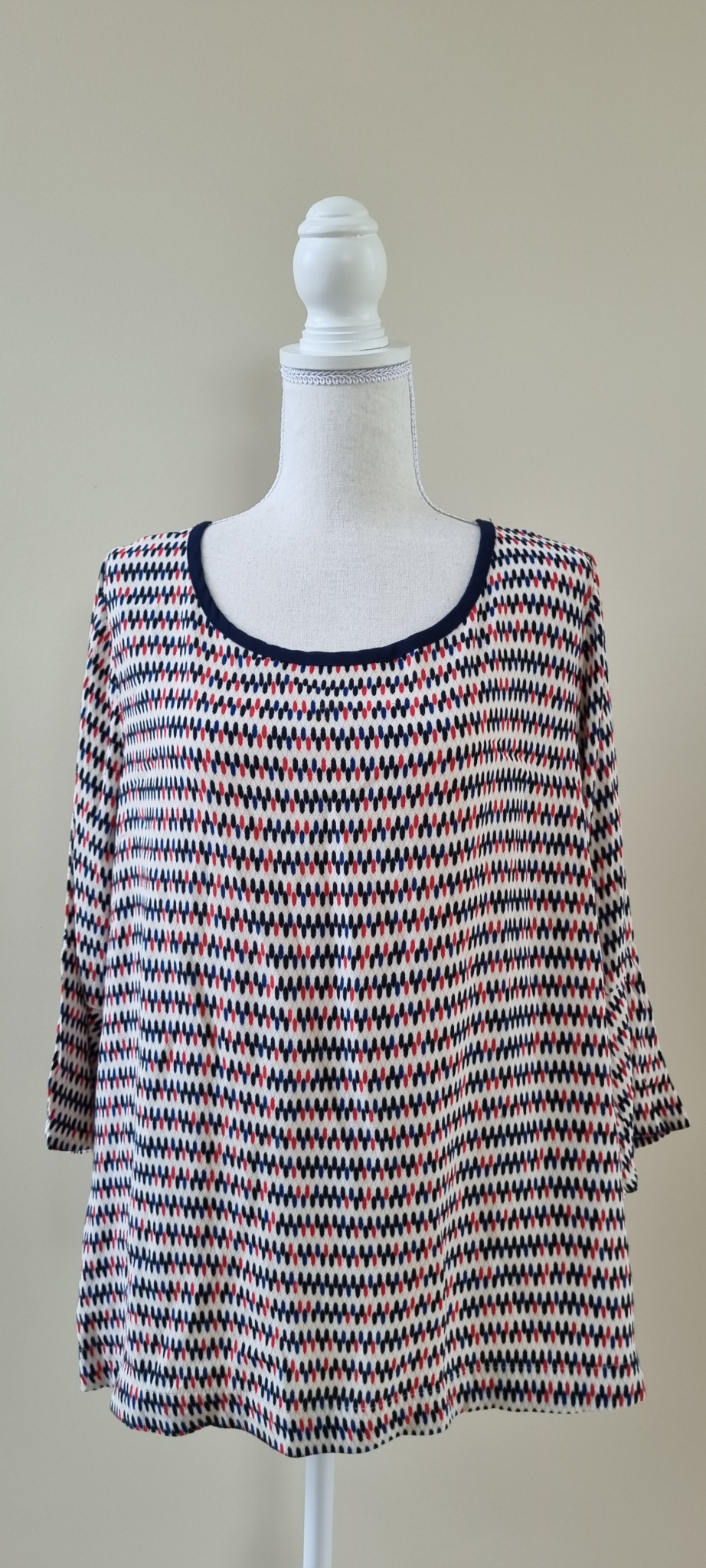 Jeanswest Top size 16