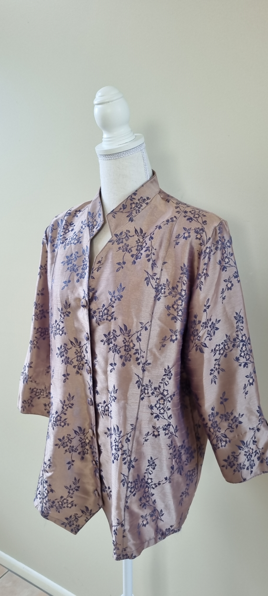 Cashews Jacket Size 16, image 2