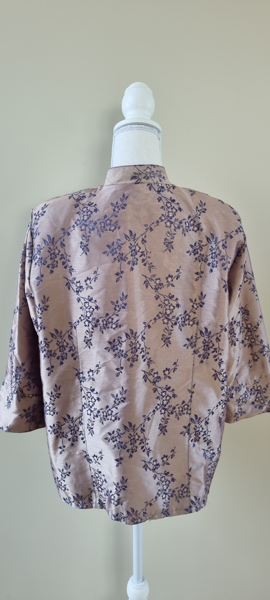 Cashews Jacket Size 16, image 3