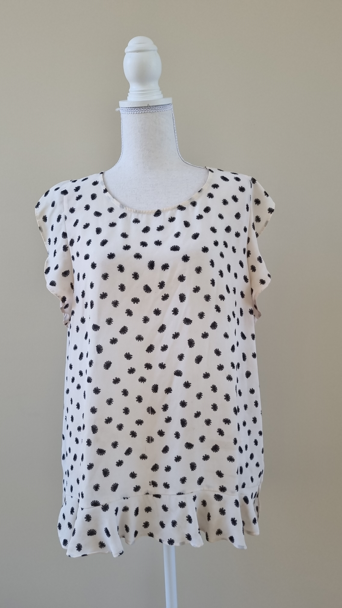 Whistle Top size 18, image 2