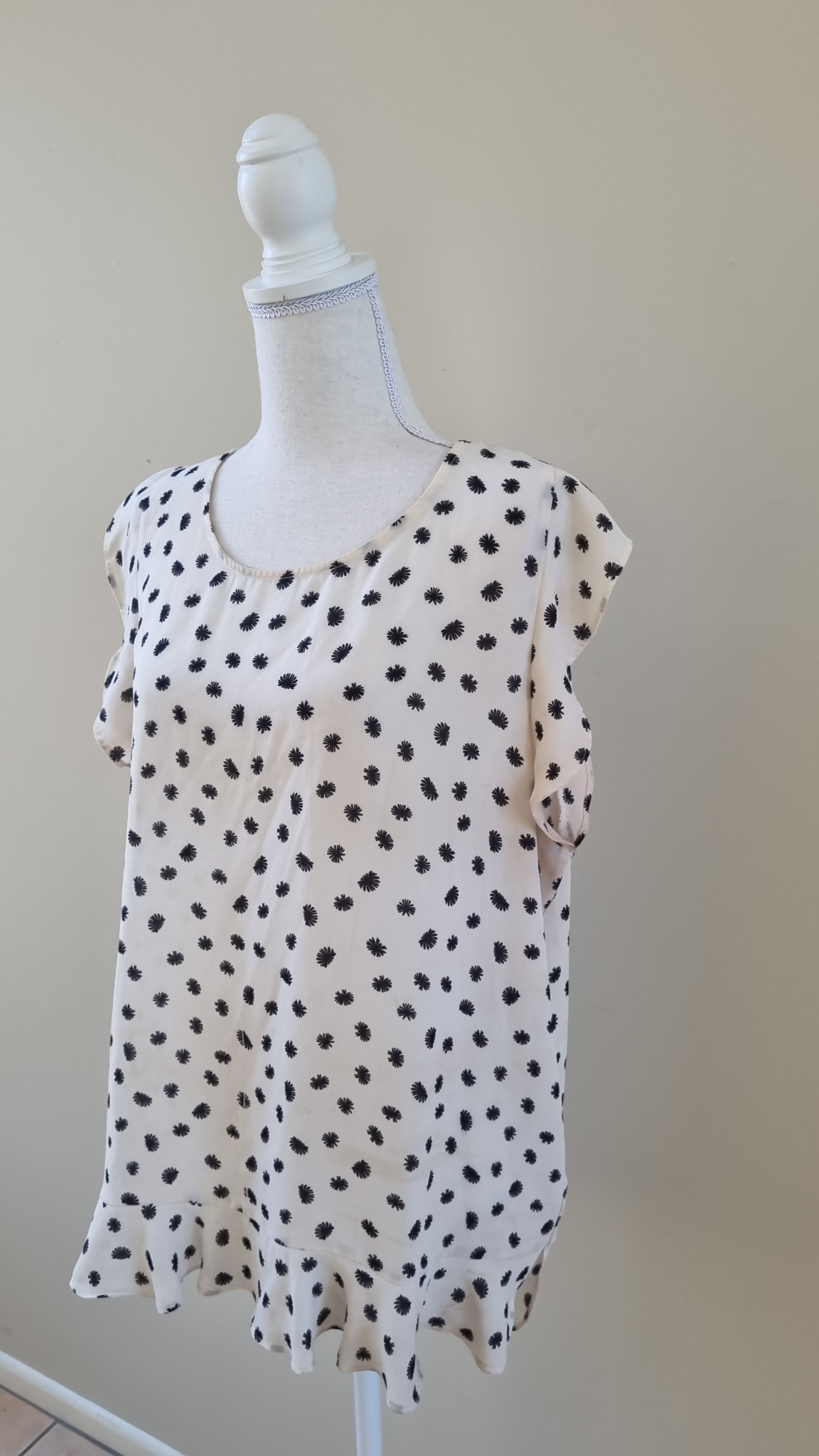 Whistle Top size 18, image 3