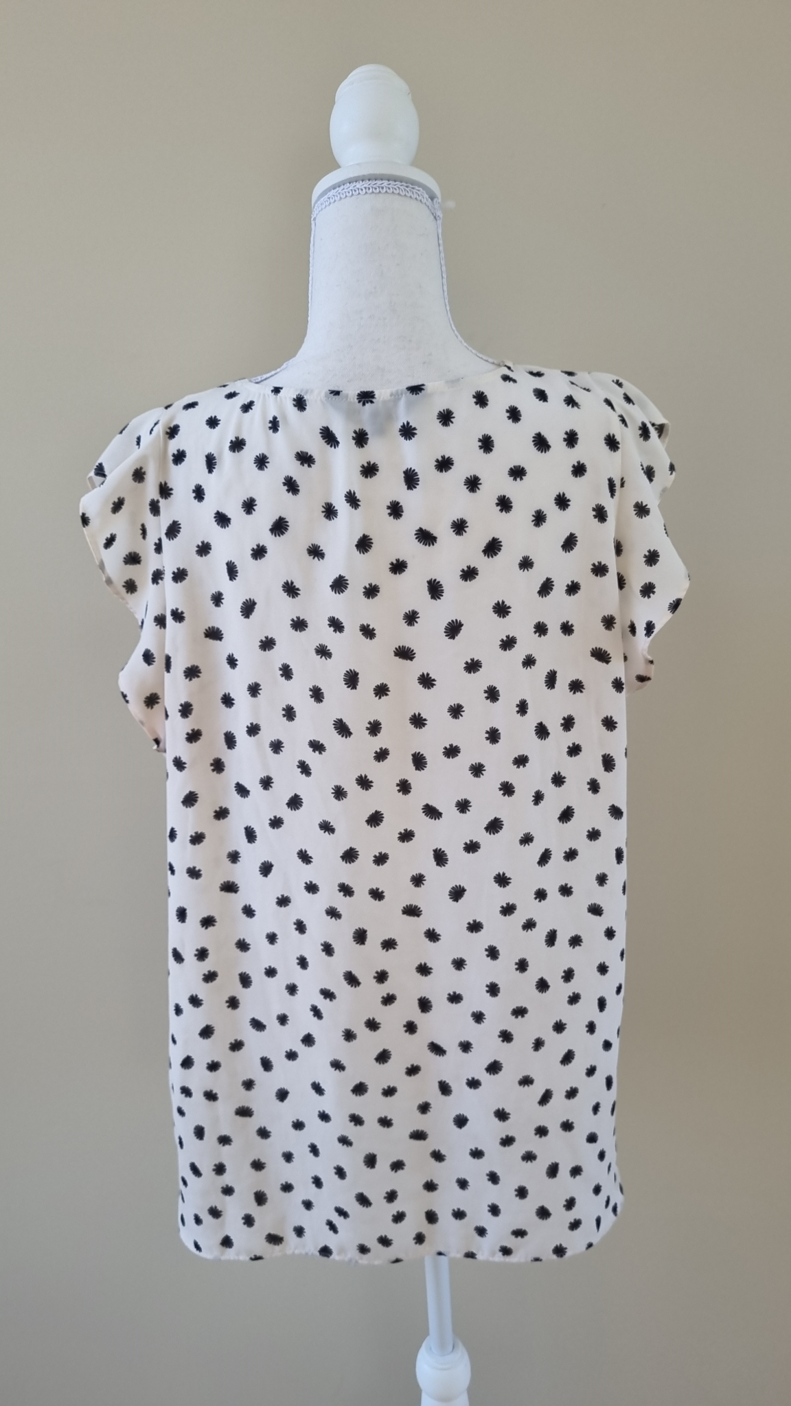 Whistle Top size 18, image 4
