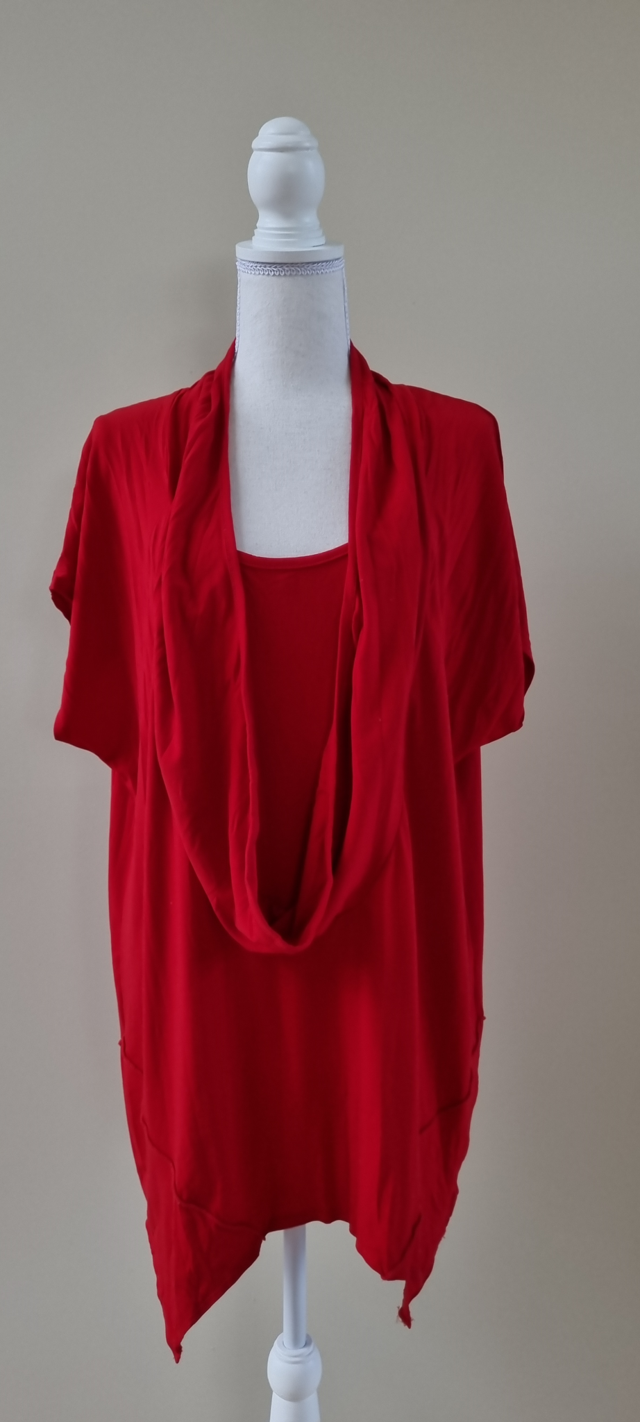 Taking Shape ts size XS 14 to 16 Tunic