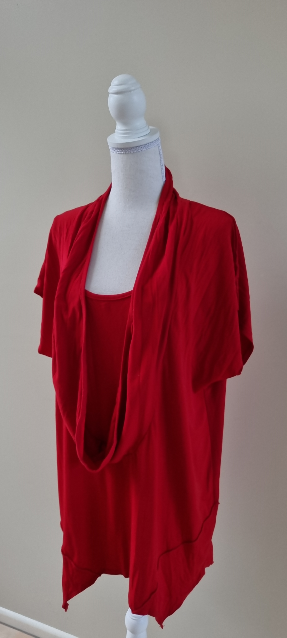 Taking Shape ts size XS 14 to 16 Tunic, image 2