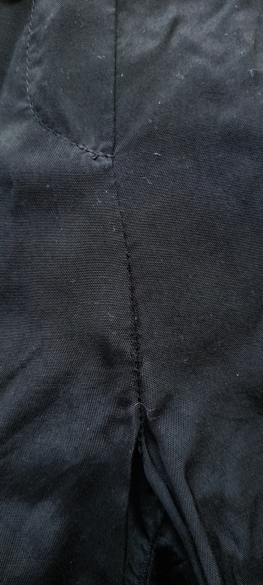 Max Black Pants 10, image 3