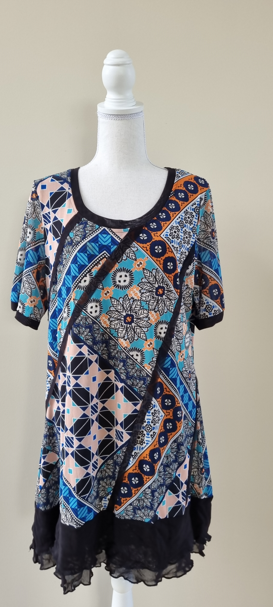 Merric Dress size 16