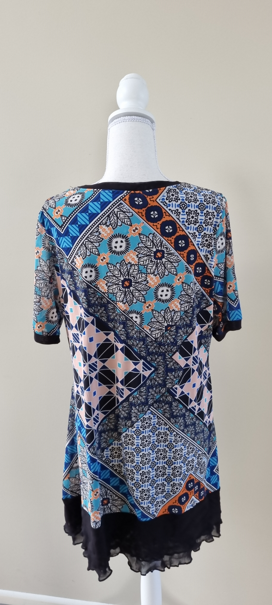 Merric Dress size 16, image 4