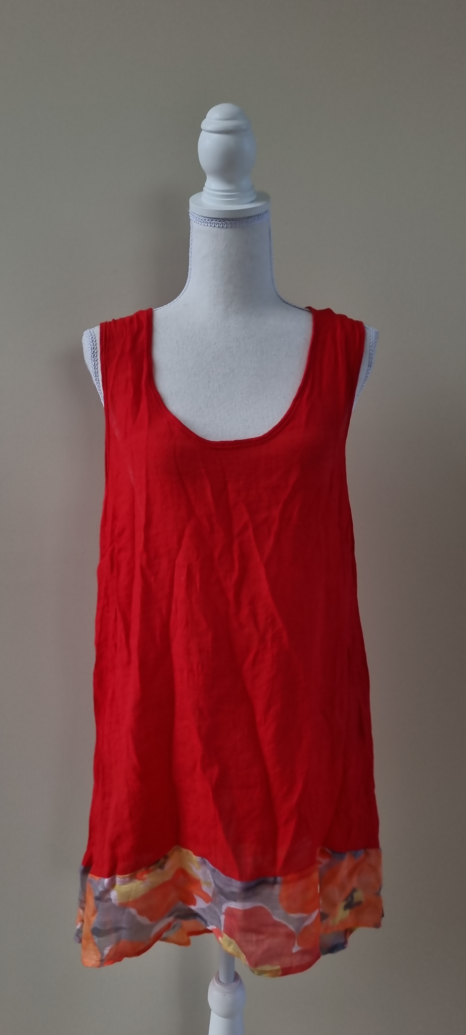 Oosh Tunic size L / 14