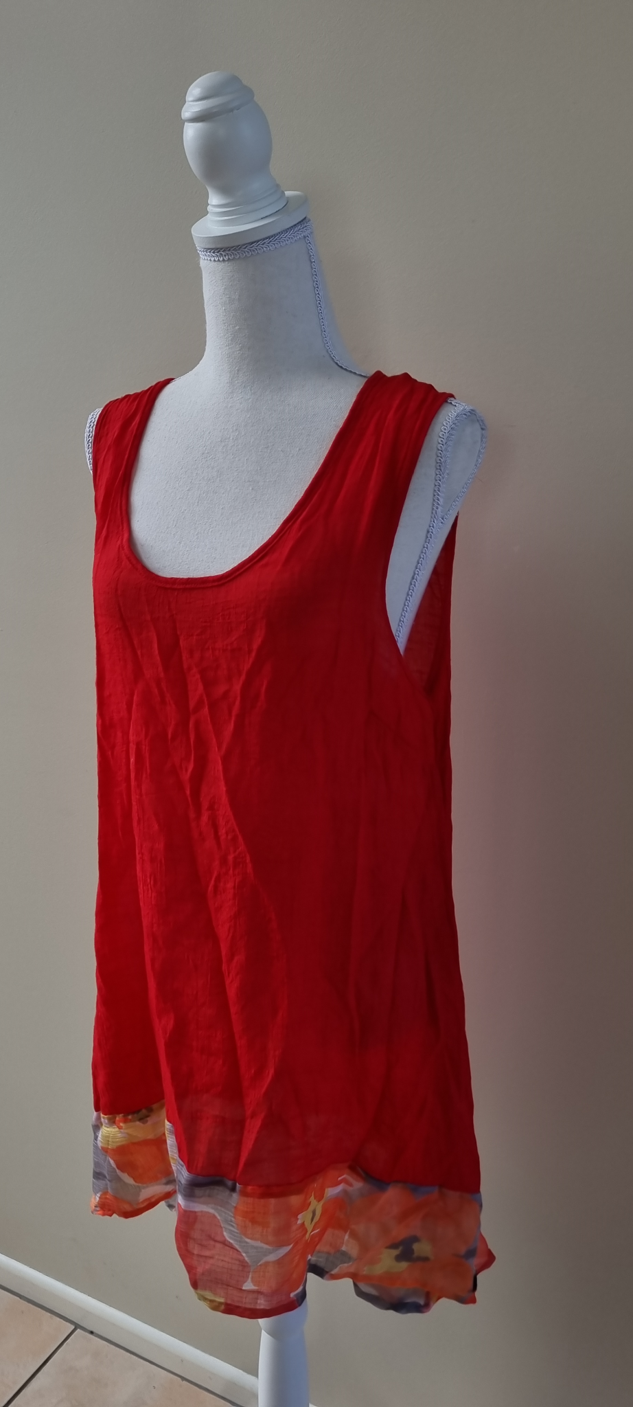 Oosh Tunic size L / 14, image 2
