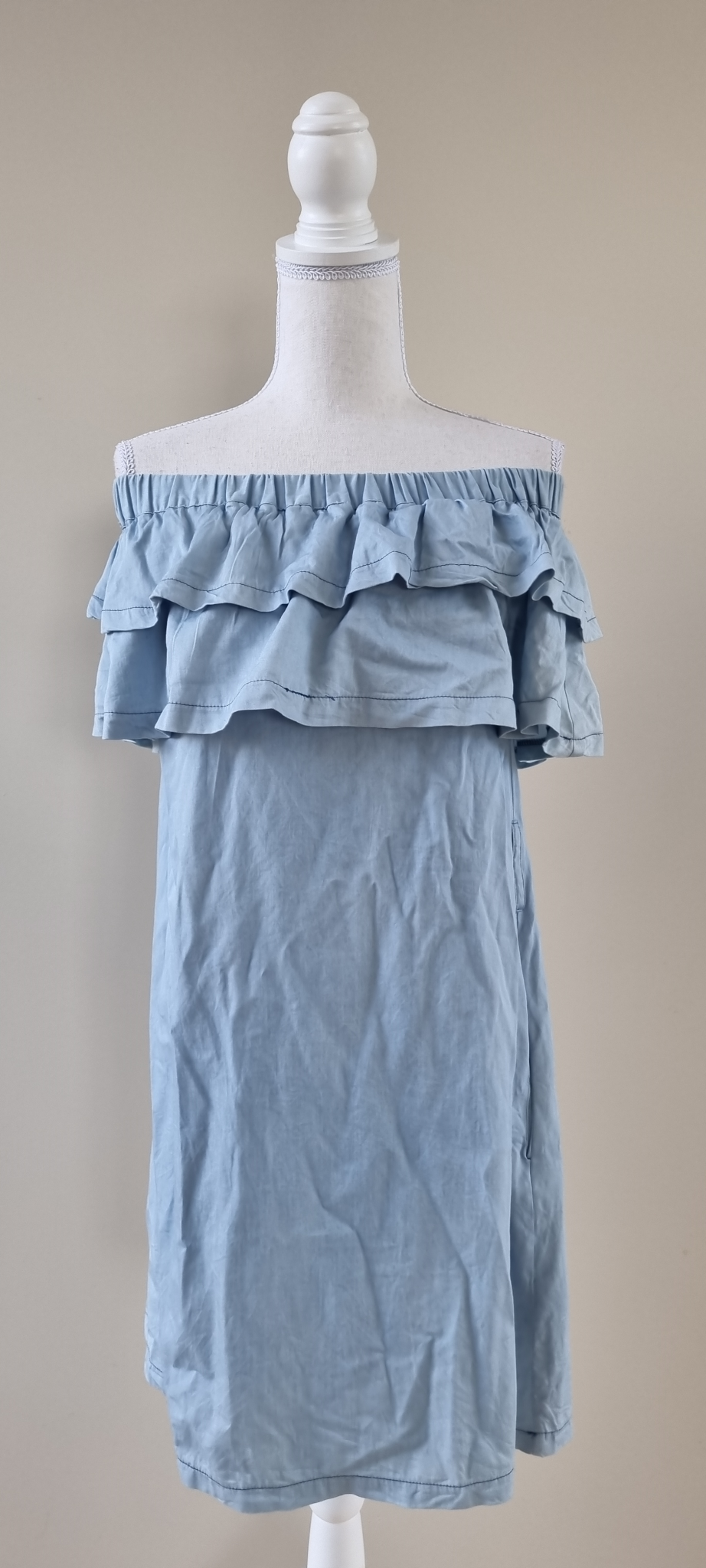 Ketzke Dress Size 10, image 2