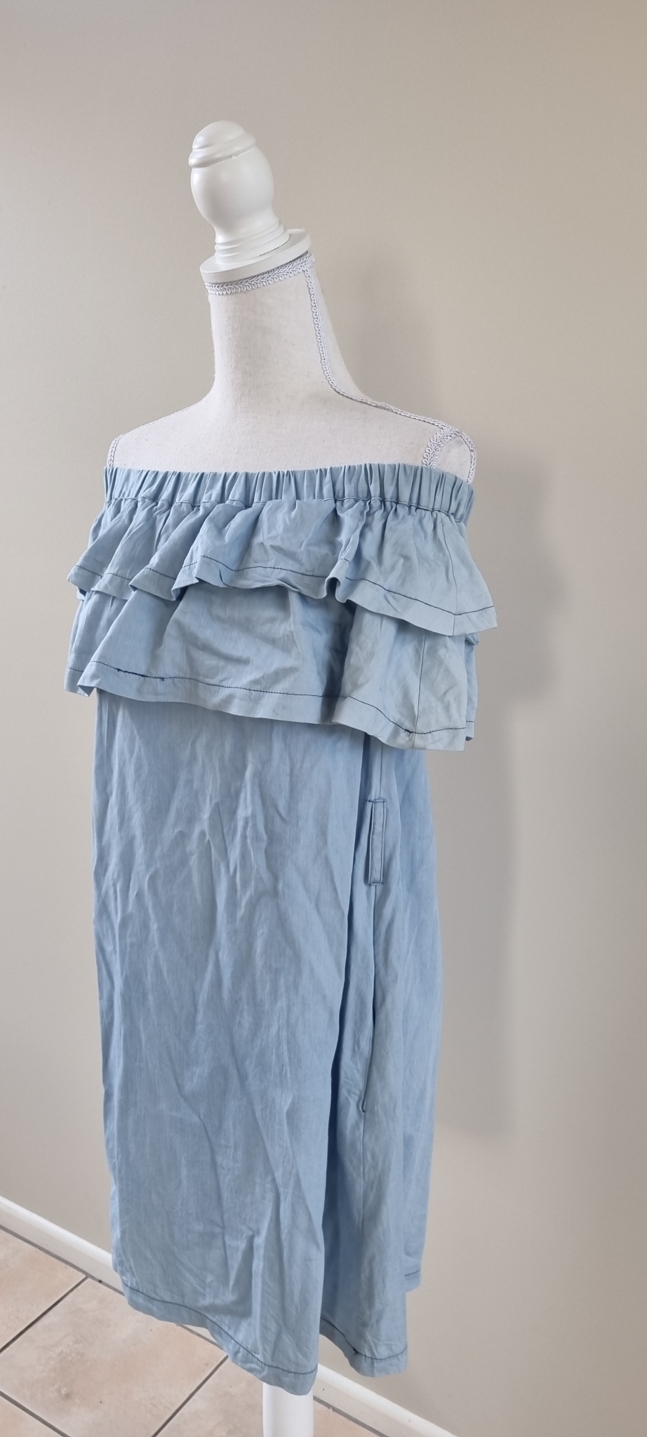 Ketzke Dress Size 10, image 3