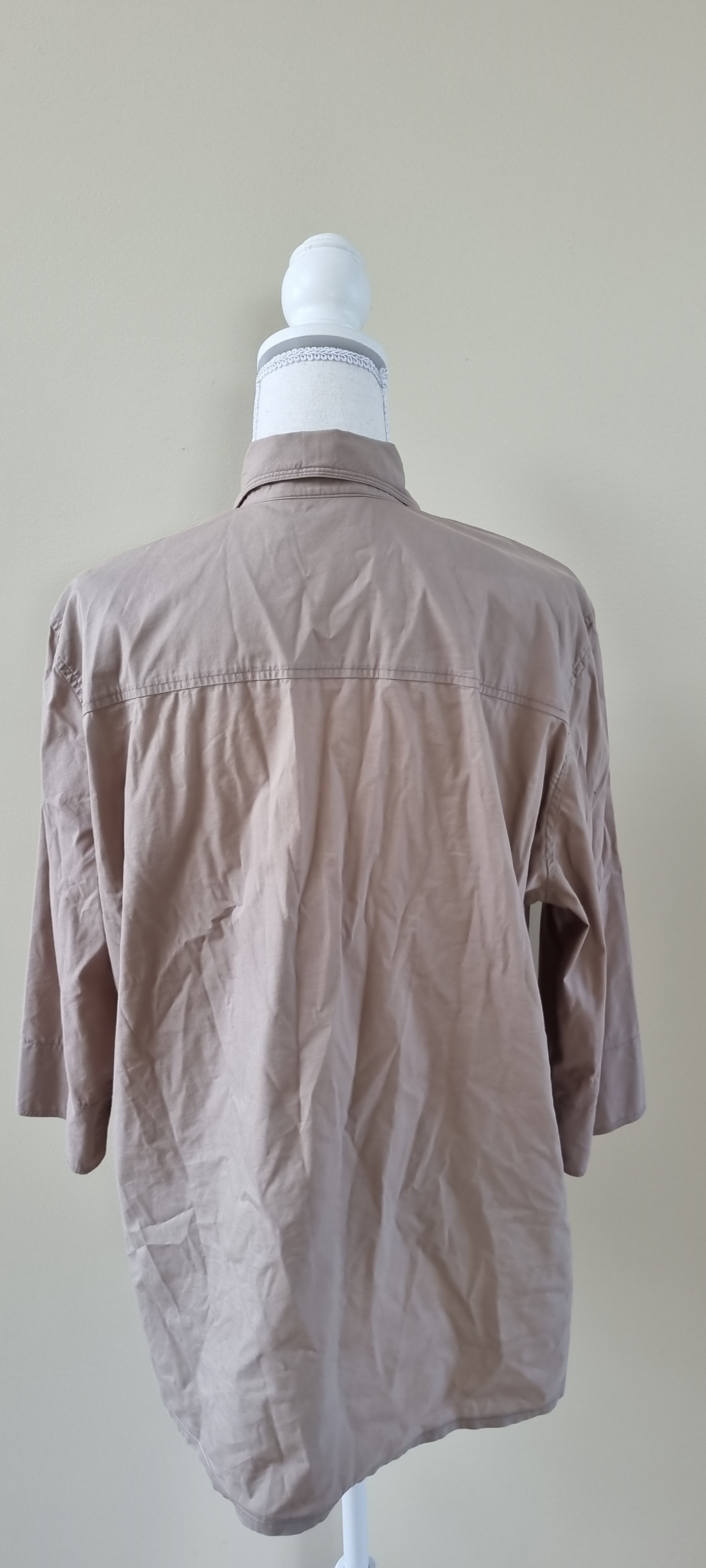 Sara Shirt size 16, image 3