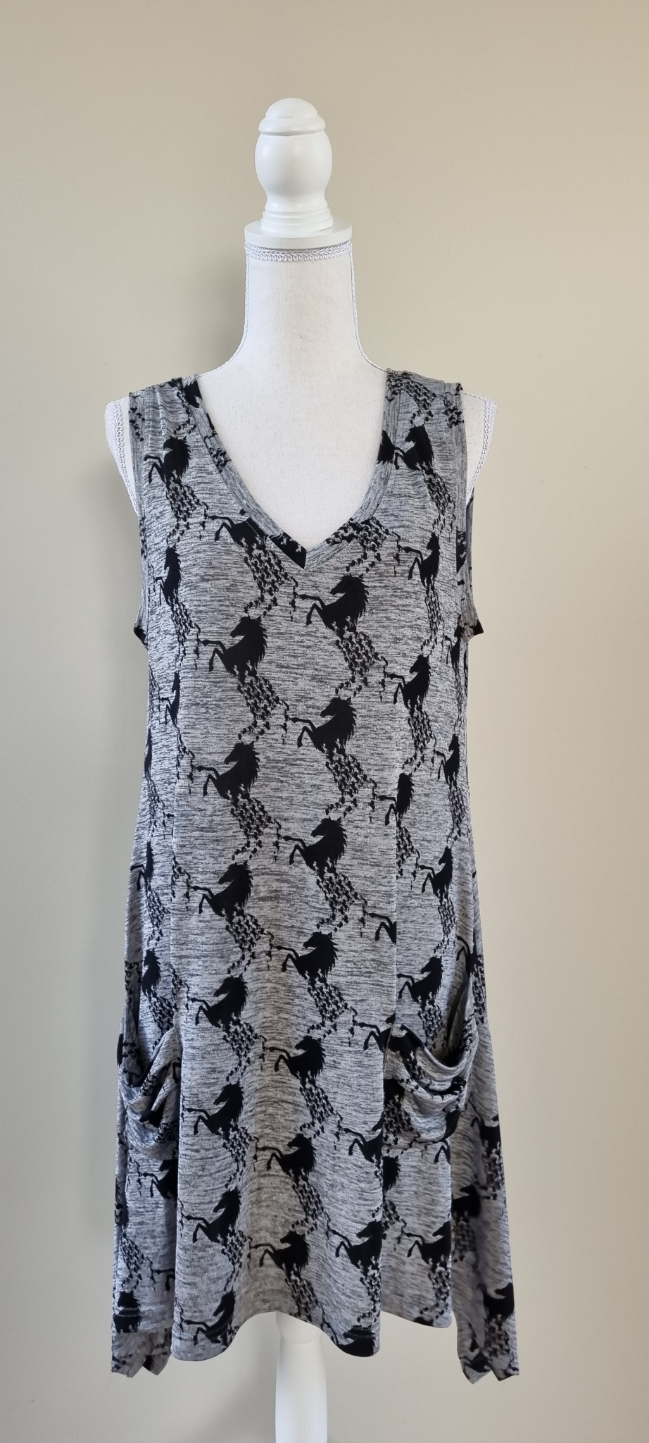 Bittermoon Dress size 14