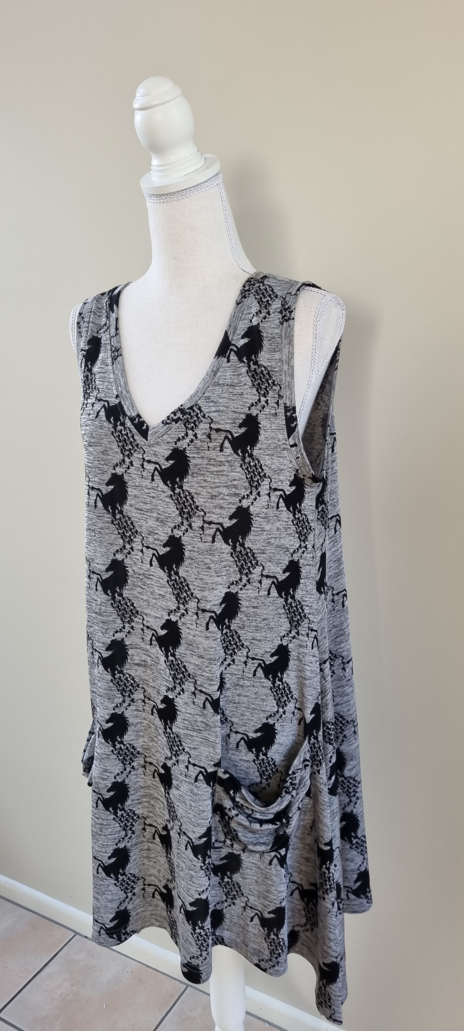 Bittermoon Dress size 14, image 2