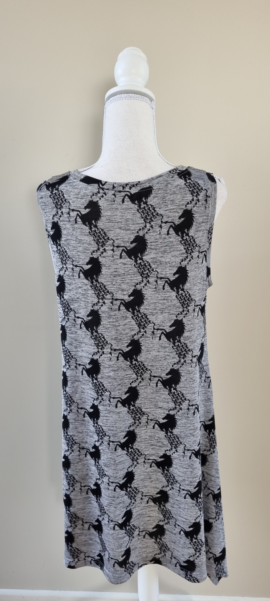Bittermoon Dress size 14, image 3
