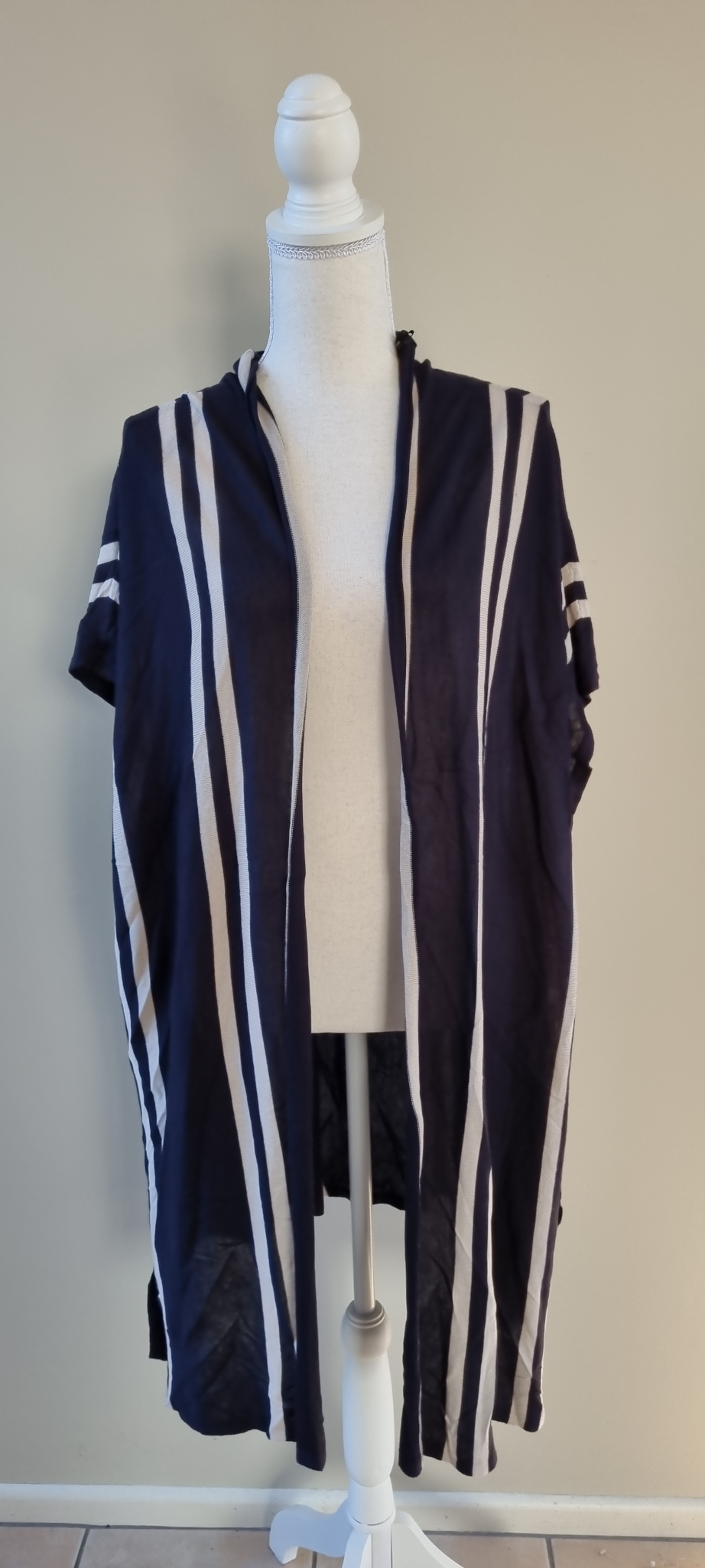 Wild Child Duster Cardigan size XL / 16