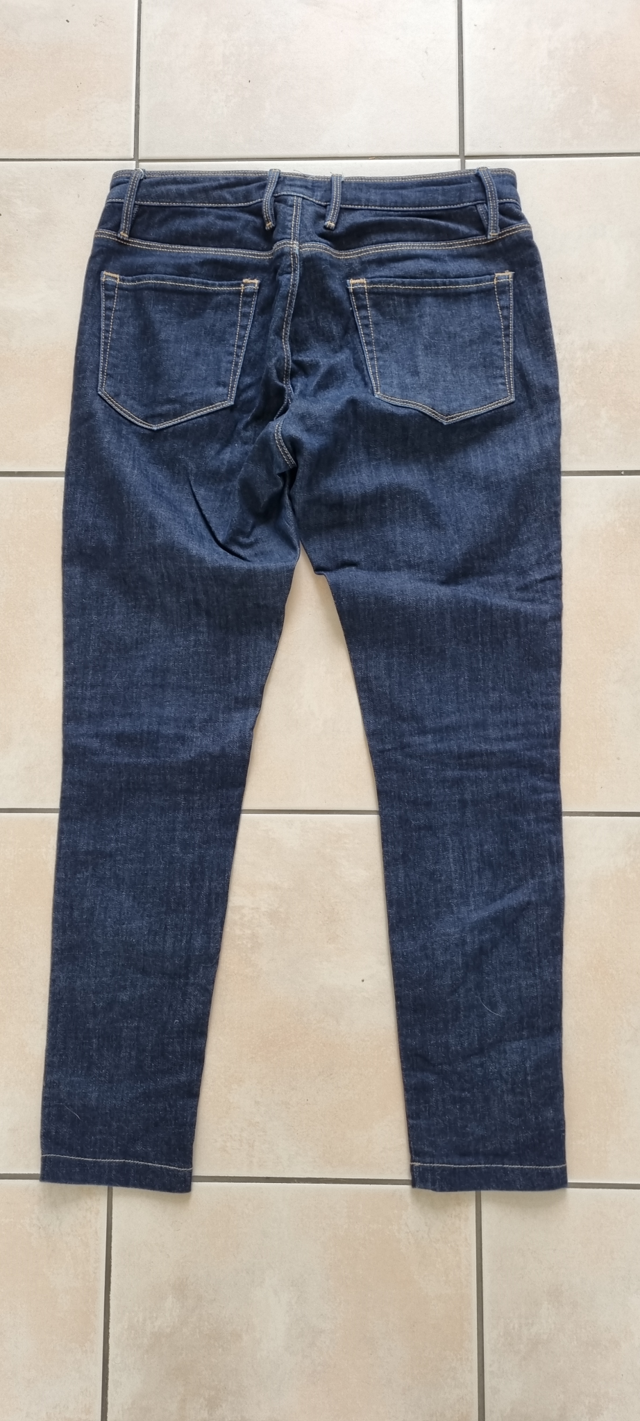 Sass & Bide Blue Jeans size 8, image 3