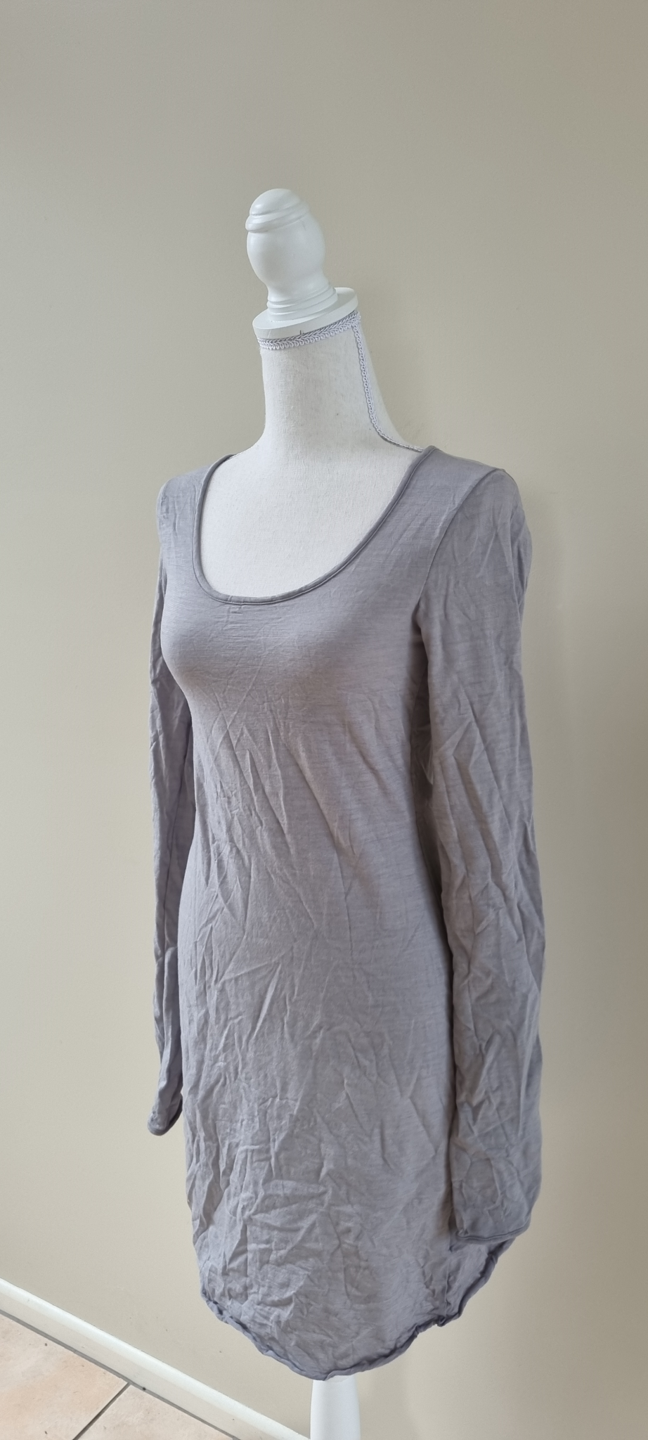 Mesop Wool Blend Dress size 10-12, image 2