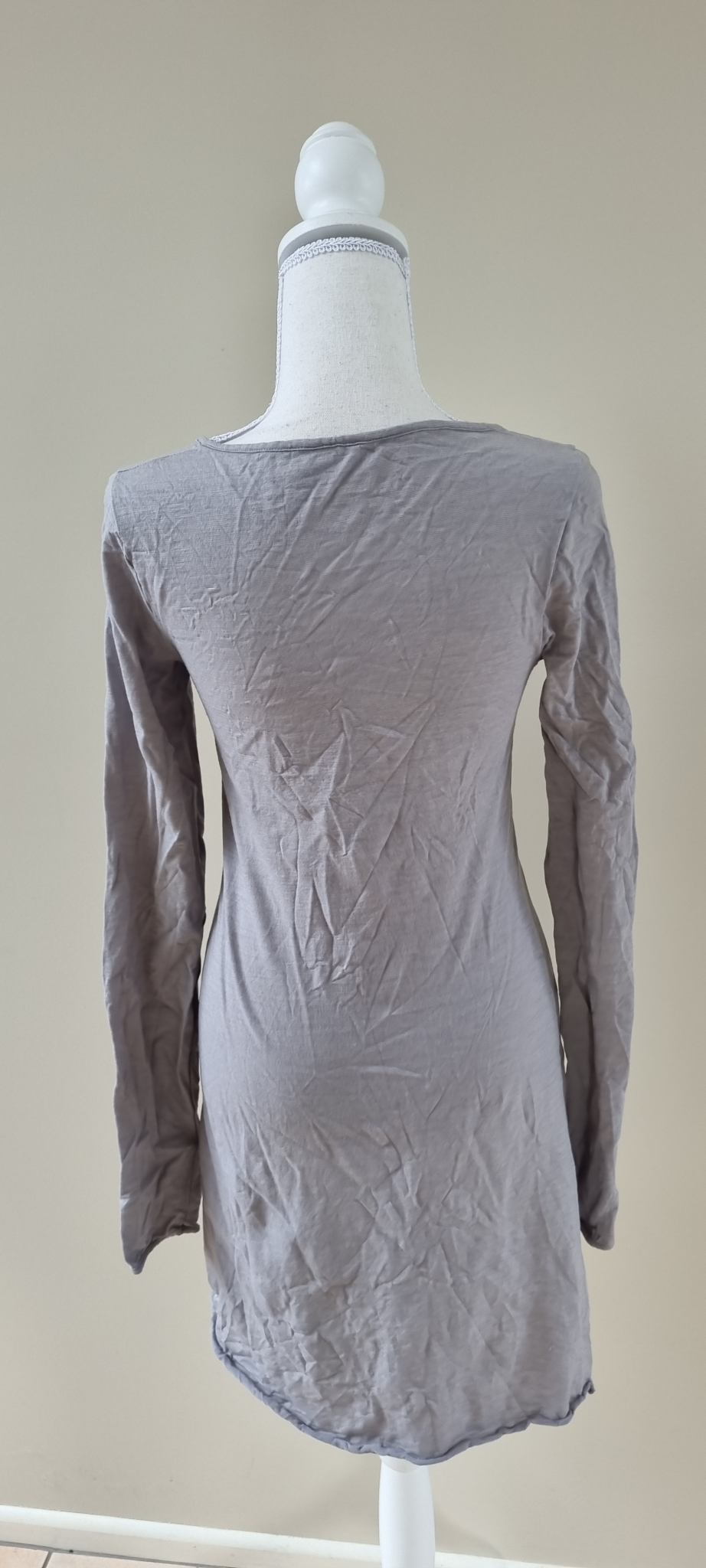 Mesop Wool Blend Dress size 10-12, image 3
