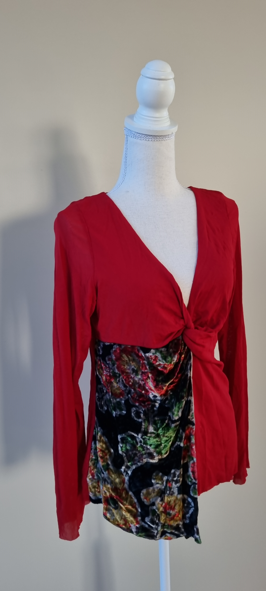 Obi Top Size 14, image 2