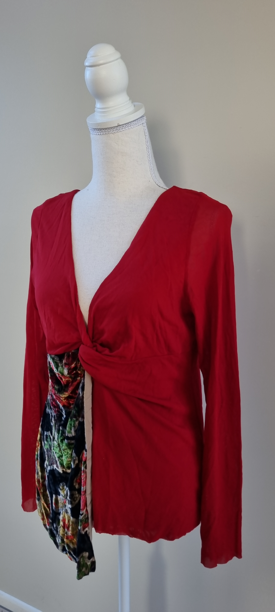 Obi Top Size 14, image 3
