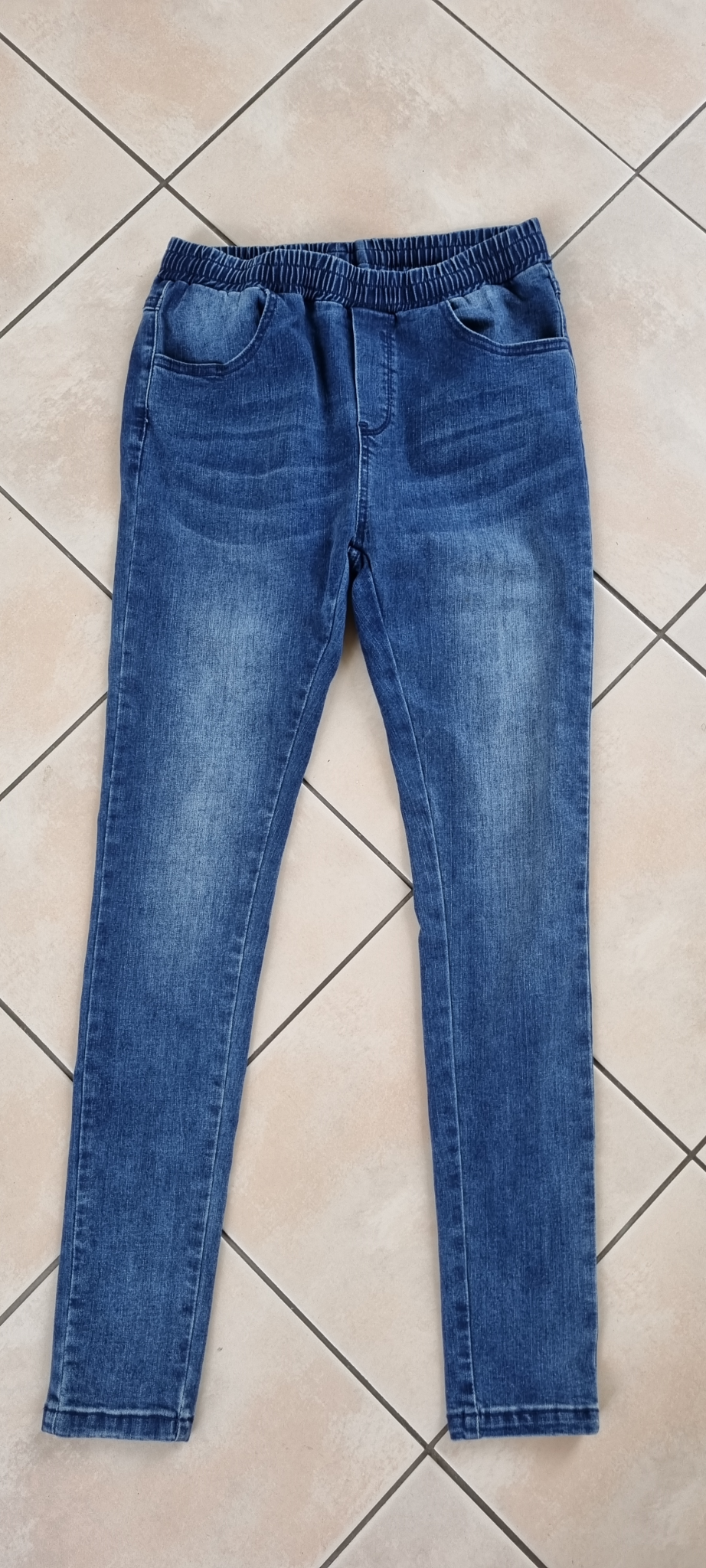 etc Blue Jeans size M